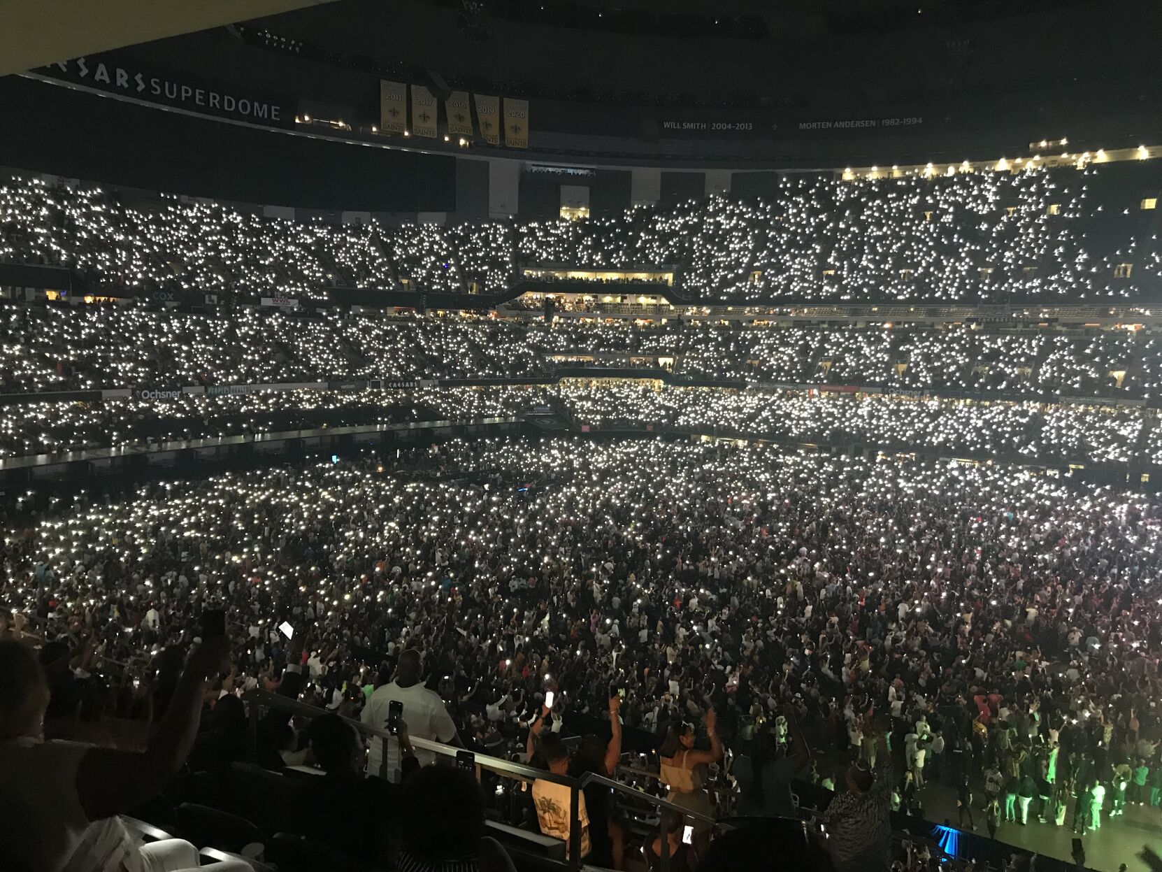 2022 essence fest